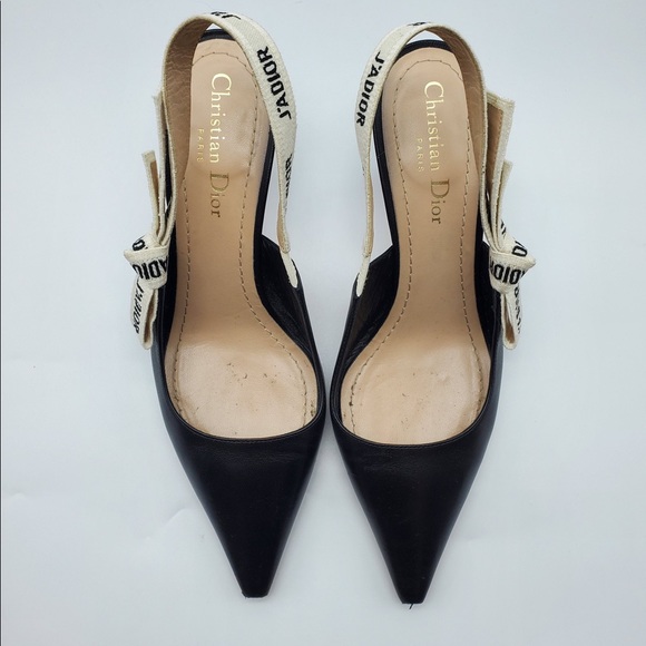 Dior Shoes - Dior J'Adior Slingback Pump